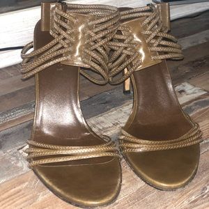Gucci heels